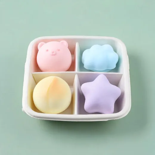 Squishy refill pack