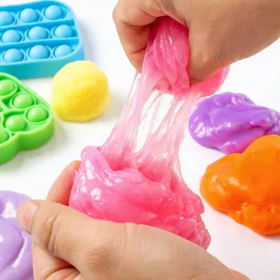tips for making perfect slime